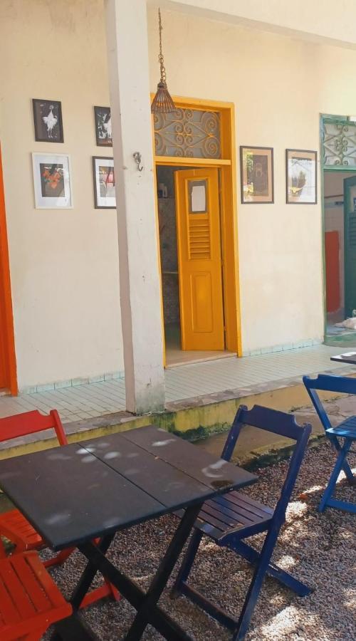 Hostel Recife Bar Quartos Climatizados Das 22H As 8H Εξωτερικό φωτογραφία