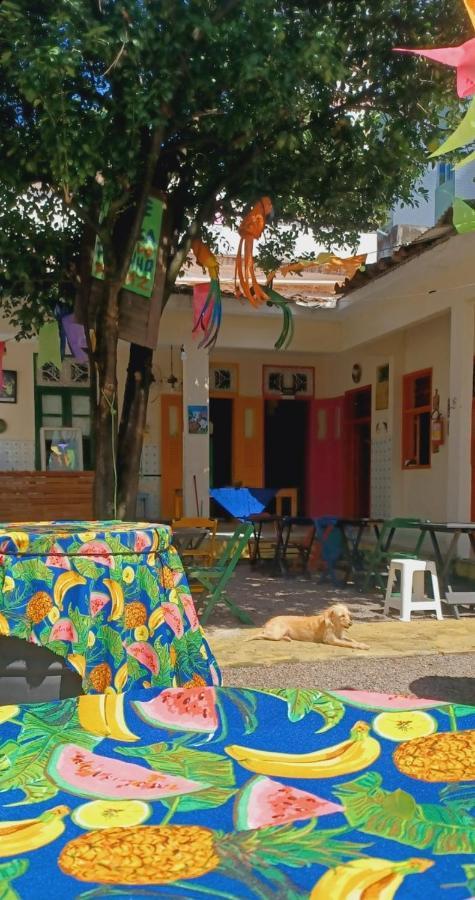 Hostel Recife Bar Quartos Climatizados Das 22H As 8H Εξωτερικό φωτογραφία