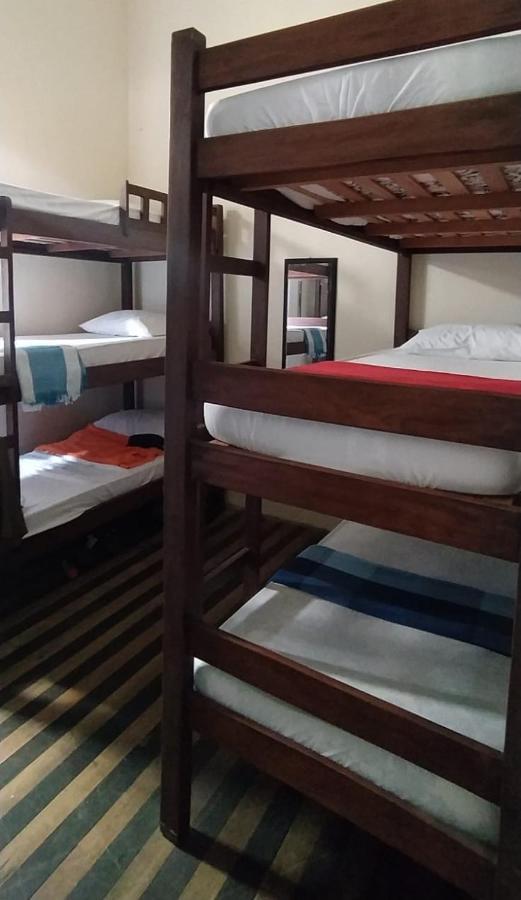 Hostel Recife Bar Quartos Climatizados Das 22H As 8H Εξωτερικό φωτογραφία