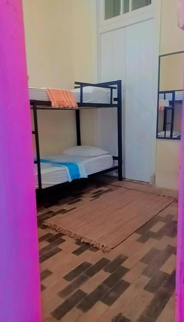 Hostel Recife Bar Quartos Climatizados Das 22H As 8H Εξωτερικό φωτογραφία