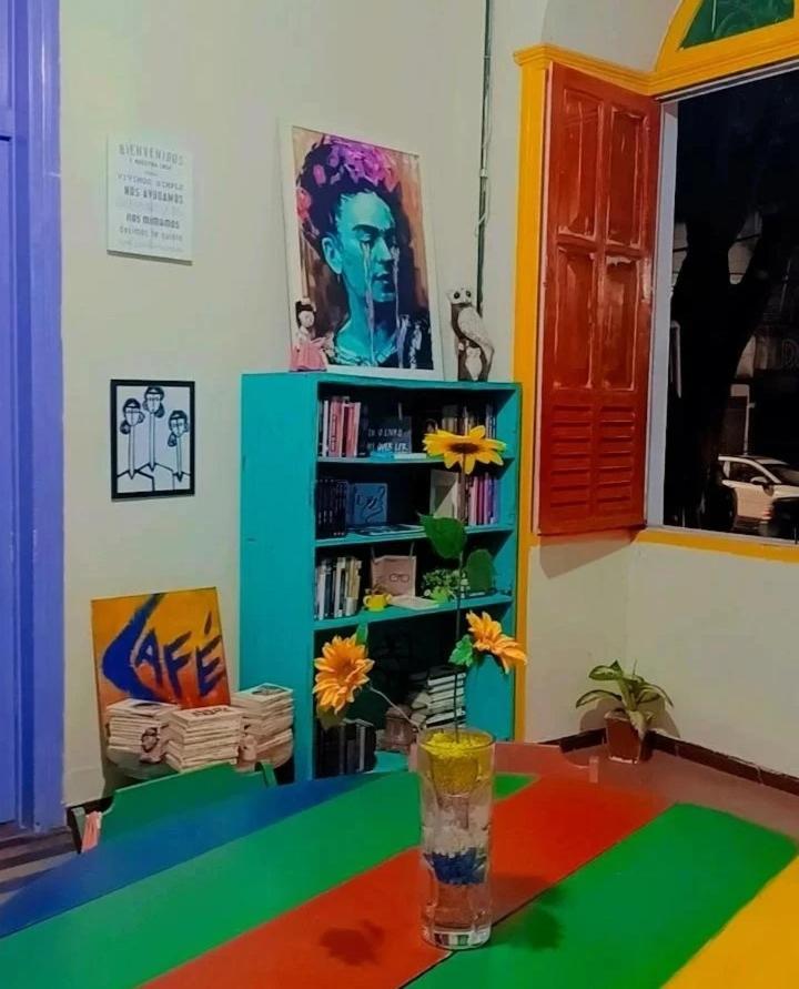 Hostel Recife Bar Quartos Climatizados Das 22H As 8H Εξωτερικό φωτογραφία